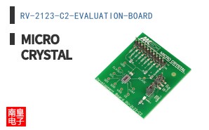 RV-2123-C2-EVALUATION-BOARD ͼƬ